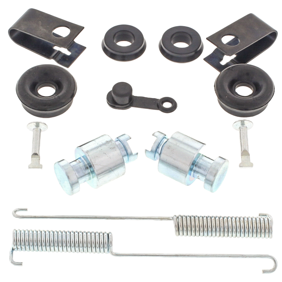 All Balls Racing Inc All Balls Wheel Cylinder Rebuild Kit 18-5009