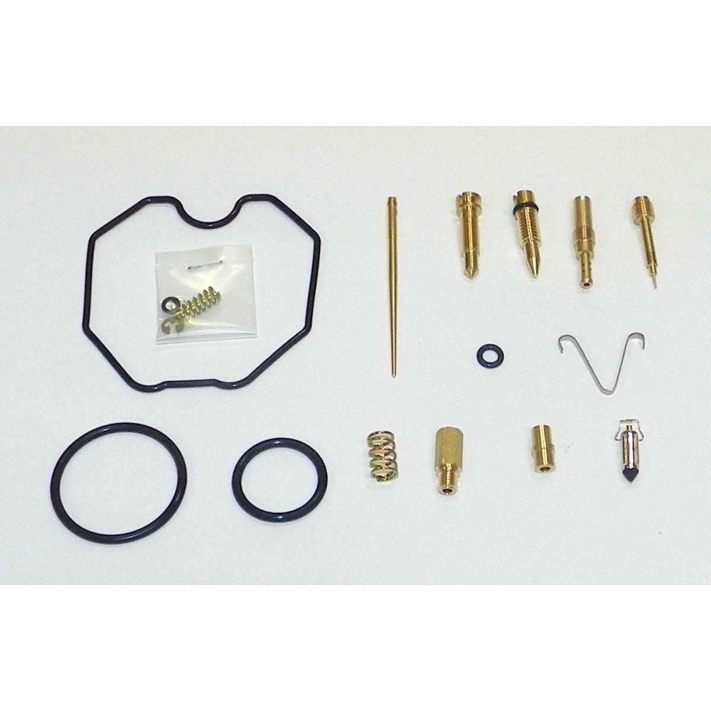 WSM Carburetor Kit For Honda 150 CRF-F 06-17 016-730