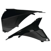 Cycra Air Box Cover Set of 2 Black - 1CYC-1900-12