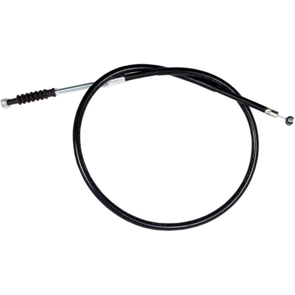 Motion Pro Black Vinyl Front Brake Cable 02-0468
