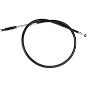 Motion Pro Black Vinyl Front Brake Cable 02-0468