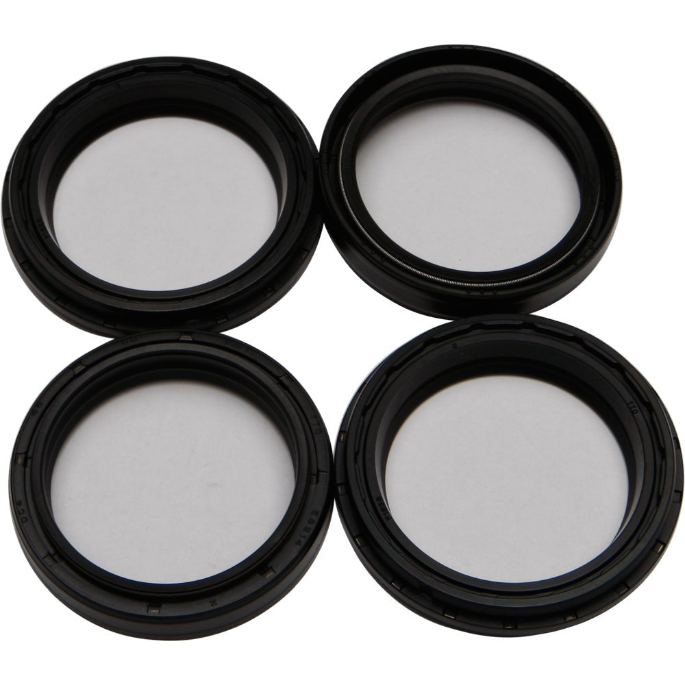All Balls Fork Oil And Dust Seal Kit 56-141