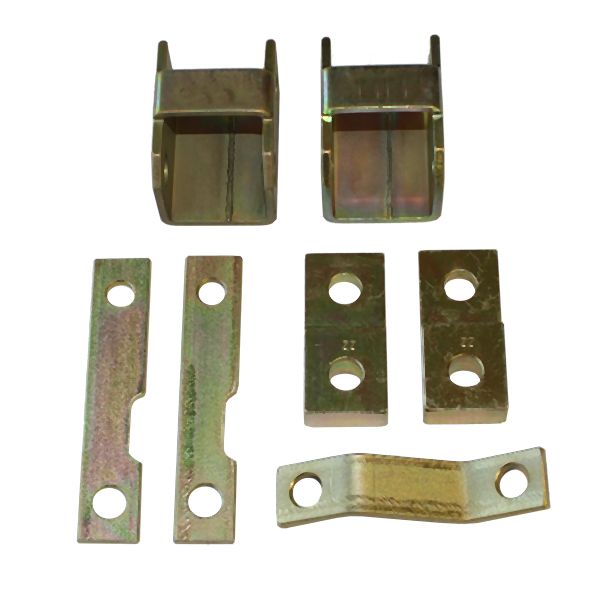 High Lifter 2" Standard Series Lift Kit For Honda Models HLK420-00