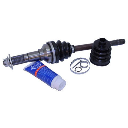 All Balls Half CV Shaft Front Right/Left AB6-YA-7-303