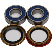 All Balls Racing Inc Wheel Bearing Kit Front 25-1431