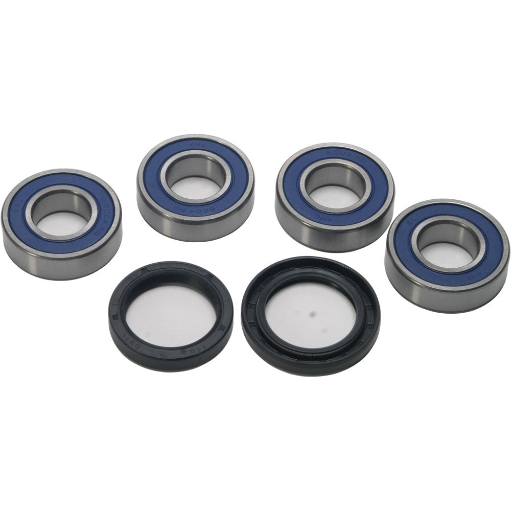 All Balls Rear Wheel Bearing Kit 25-1672