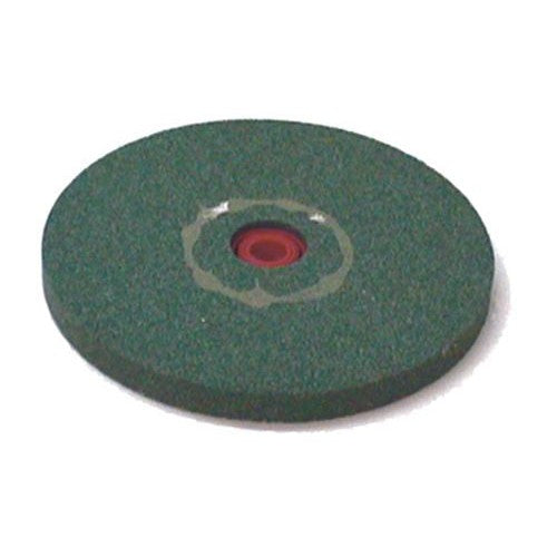 Woodys Carbide Grinding Wheel 1"X6" Green - AGW-4100