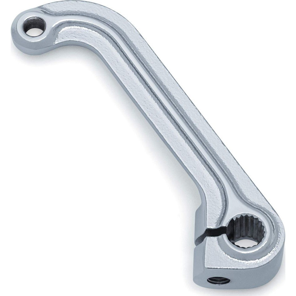 Kuryakyn Ridgeback Front Shift Arms Chrome