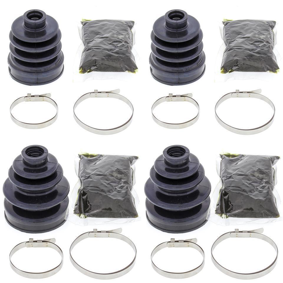 Front CV Boot Repair Kit