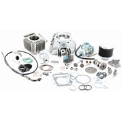 WSM Cylinder Kit for Honda 50 CRF-F 11-21 Big Bore 85-105