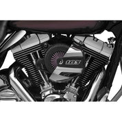 Crusher Street Sleeper III Air Cleaner Black - 9606