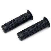Kuryakyn Braaap! Grips Black 7/8"