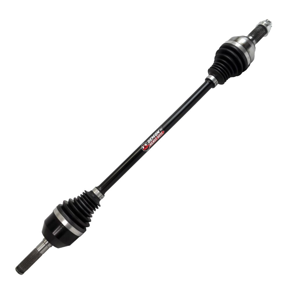 Demon Heavy Duty Axle For Can-Am Models 2021 PAXL-3035HD