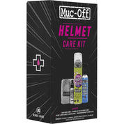 Muc Off Helmet Care Kit - 1141US