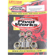 Pivot Works - PWSHK-K07-521 - Shock Bearing Kit