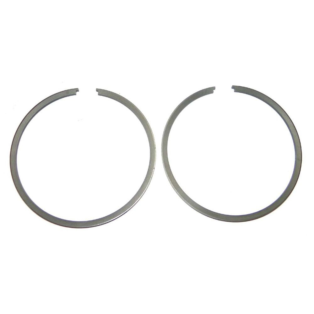 WSM Piston Rings For Mercury / Mariner 35 - 150 Hp Cross Flow .030 Over