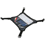 Nelson Rigg Waterproof Backpack/Tail Pack 40L Black