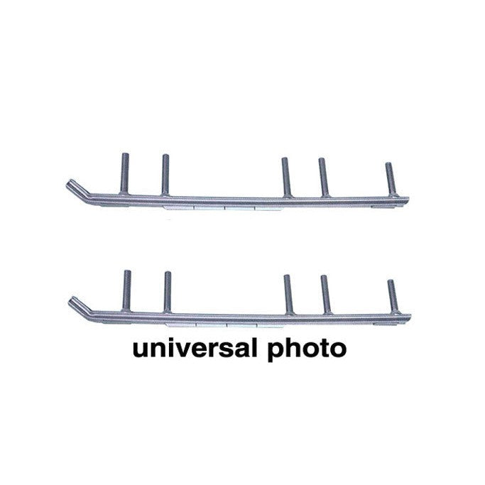 Stud Boy Shaper Bar Arctic Cat Mountain Models 02-05 6" Carbide