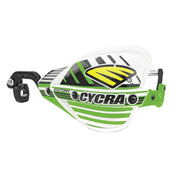 Cycra Probend Center Reach Mount Factory Edition 7/8" Clamp Green