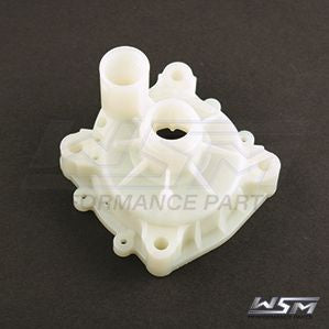 WSM Water Pump Housing for Yamaha 90 - 300 Hp 710-433