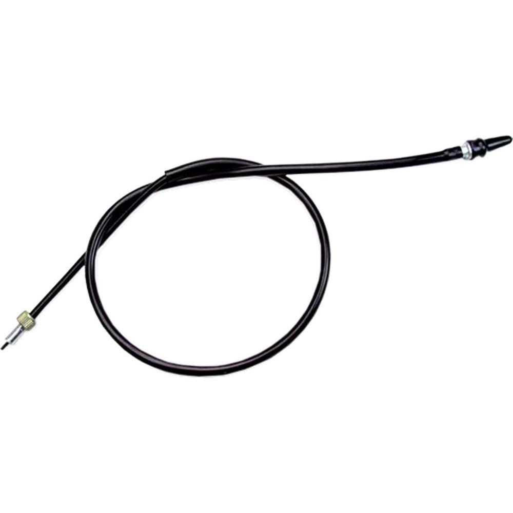 Motion Pro Black Vinyl Speedometer Cable 03-0202