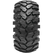Pair of Maxxis MU521 Bias (6 Ply) UTV Tires 27x11-12 (2)