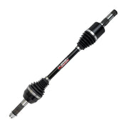 Demon Heavy Duty Axle For Polaris Models 2007-2009 PAXL-6025HD