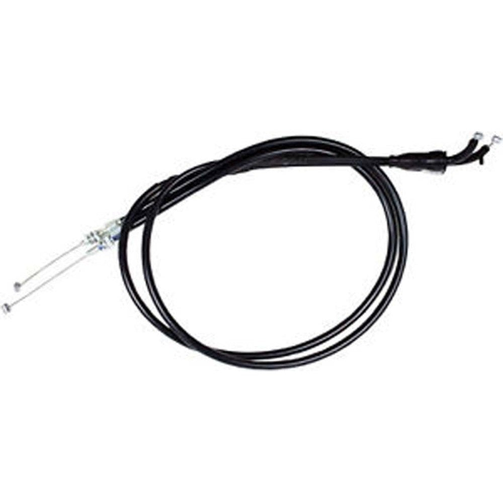 WSM Throttle Cable Push-Pull for Kawasaki / Suzuki 250 / 450 KX-F / RMZ 04-06