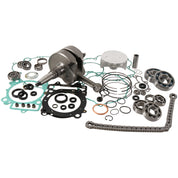 Wrench Rabbit Complete Engine Rebuild Kit For 2008-2009 Kawasaki KLX 450 R