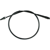 Motion Pro Black Vinyl Speedometer Cable 02-0280