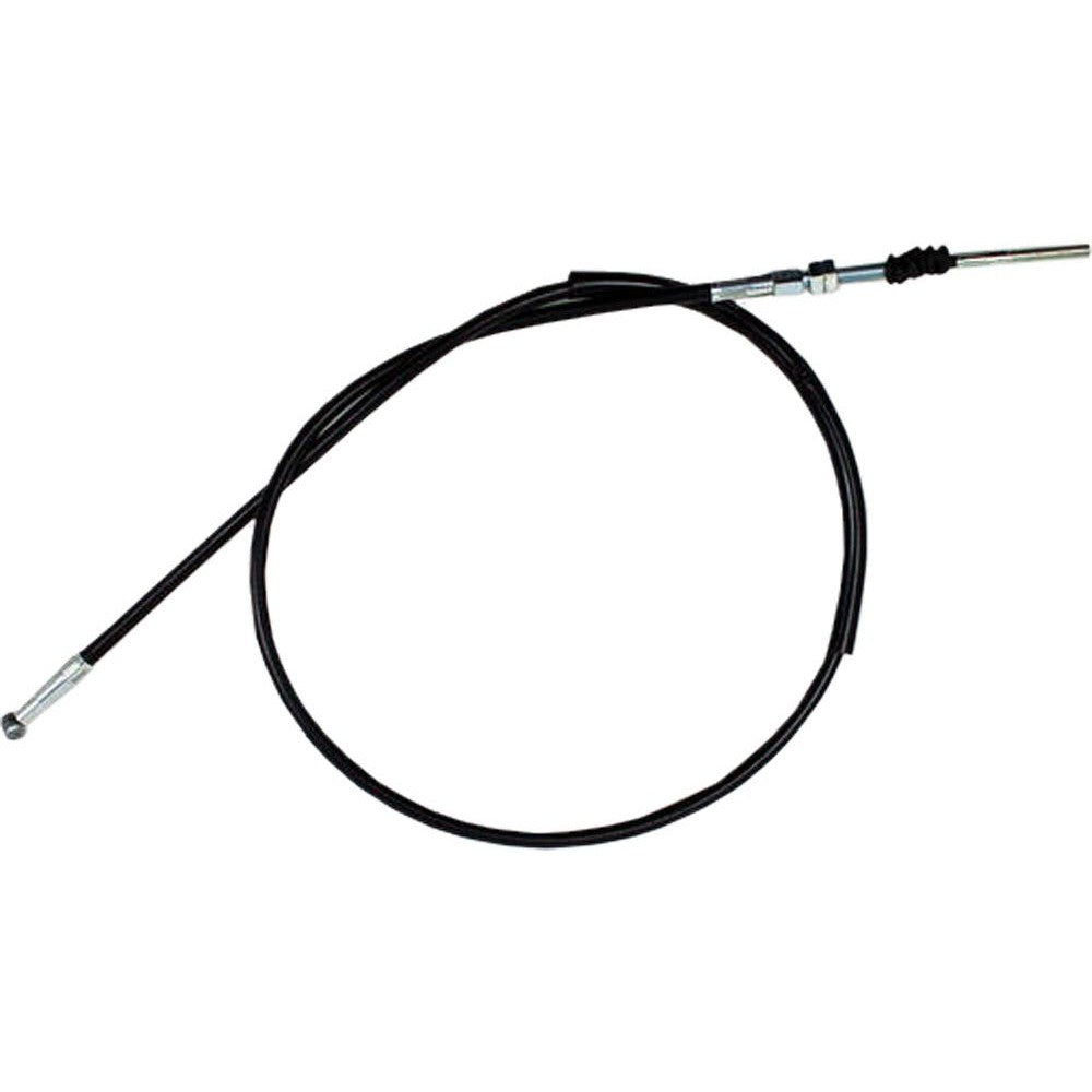 Motion Pro Black Vinyl Rear Brake Cable For Honda ATC110 1979-1982 02-0015