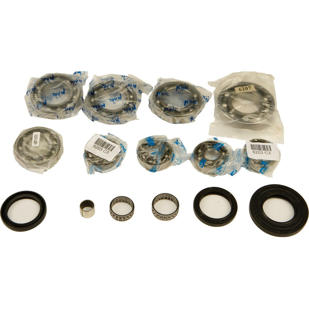 All Balls Transaxle Bearing And Seal Kit 25-2090