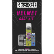 Muc Off Helmet Care Kit - 1141US