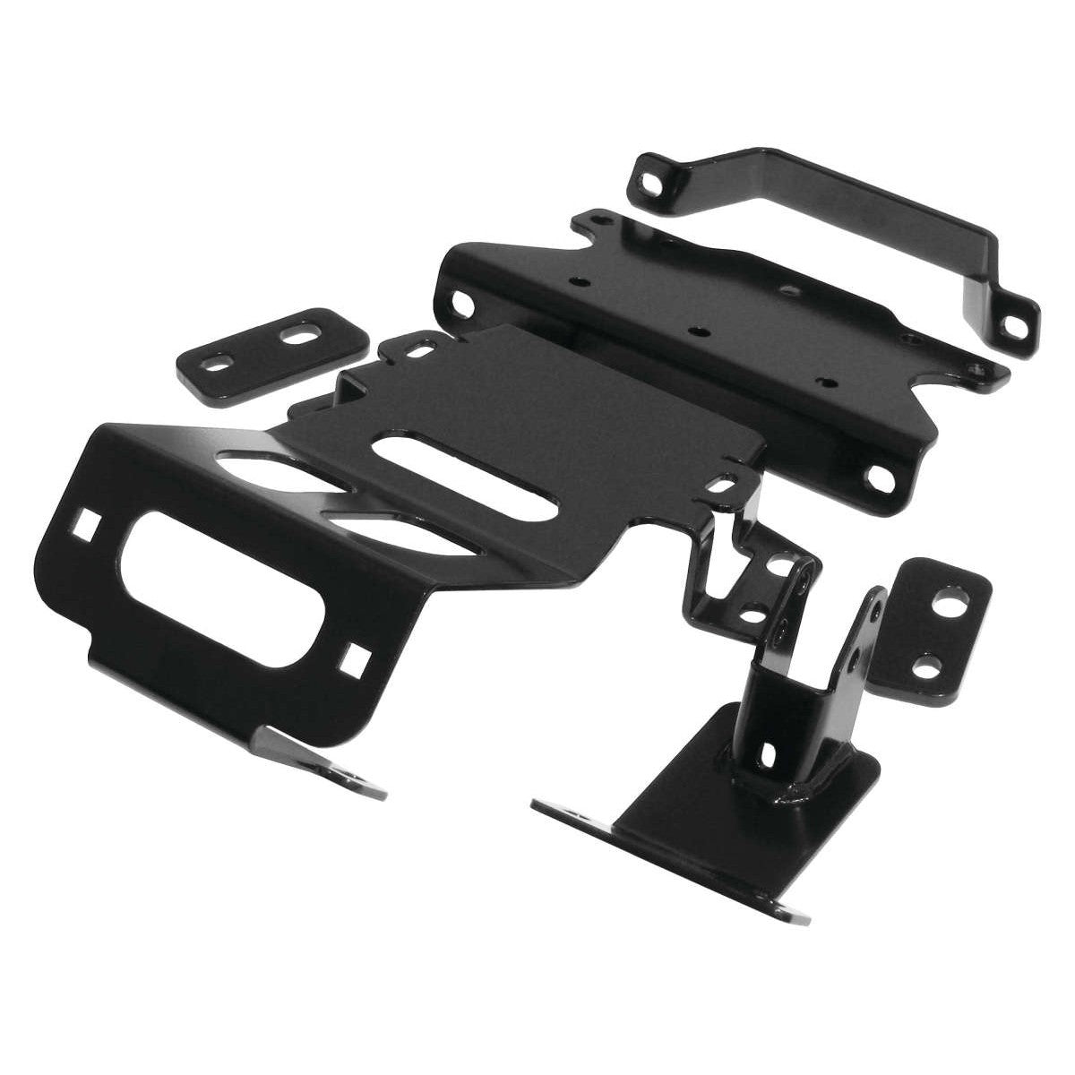 KFI 100725 (M3) Winch Mount for 2008-2011 Can-Am Renegade 800 X