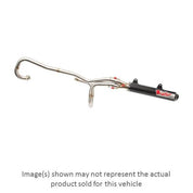 EVO U Full Exhaust System & Arrestor Kit KAW KVF750i Brute Force 4x4i 2005-2011