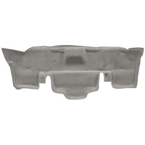 ACC Replacement Carpet Kit For 2001-2004 Chevrolet Corvette Convertible Tail Light Panel Cover 1pc