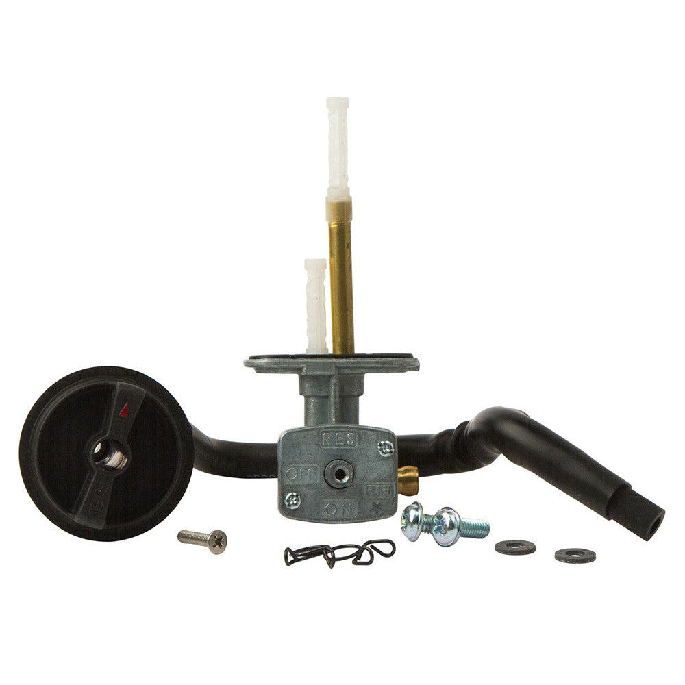 Fuel Star Gas Petcock Replacement Valve Kit For Yamaha Grizzly 350 08-14 56-3779