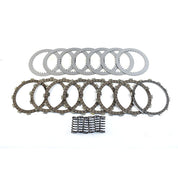 WSM Complete Clutch Kit for Arctic Cat / Kawasaki / Suzuki 400 00-15 88-419