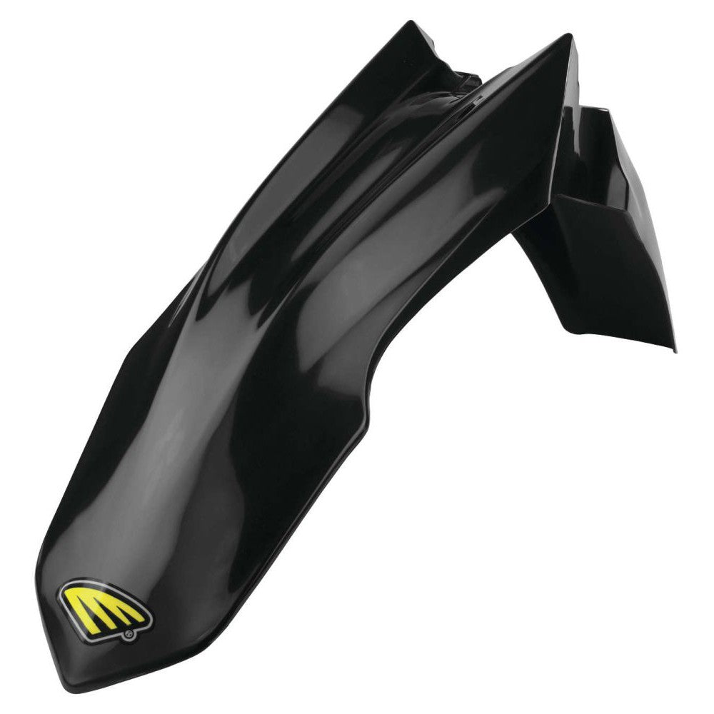 Cycra Performance O.E.M. Front Fender Black - 1CYC-1502-12