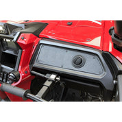 Cab Heater Kit For 19-20 Honda Talon - For Use with Factory Windshield Wiper