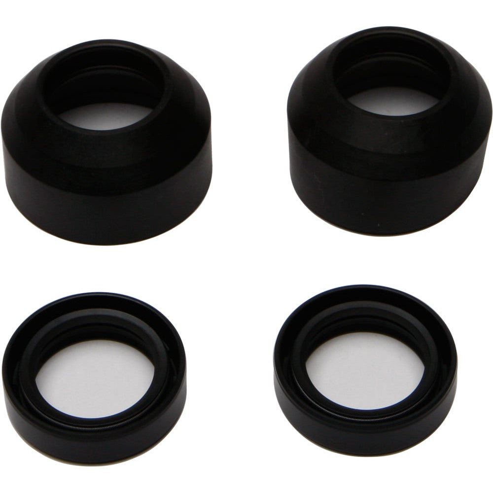 All Balls Fork Oil And Dust Seal Kit 56-107