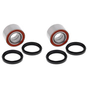 Bearing Kit for Front Wheels fit Honda Pioneer 700 SXS700M2 15-16