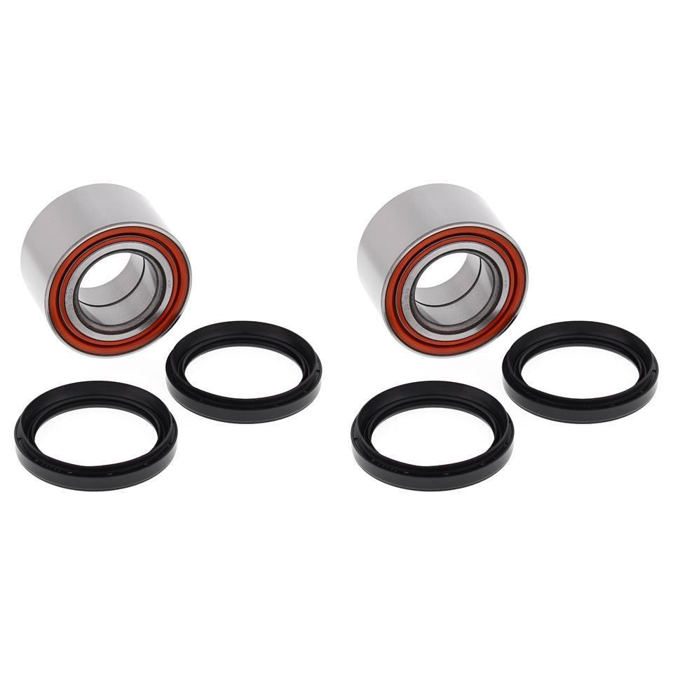 Bearing Kit for Front Wheels fit Honda Pioneer 700 SXS700M2 15-16