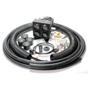 Inferno Cab Heater Kit with Defrost SSHK132-00 For 2019-2020 Polaris RZR XP PRO