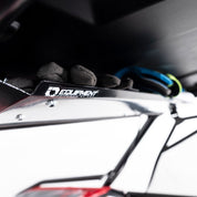 HMF Overhead Storage Tray for Honda Talon 19-23