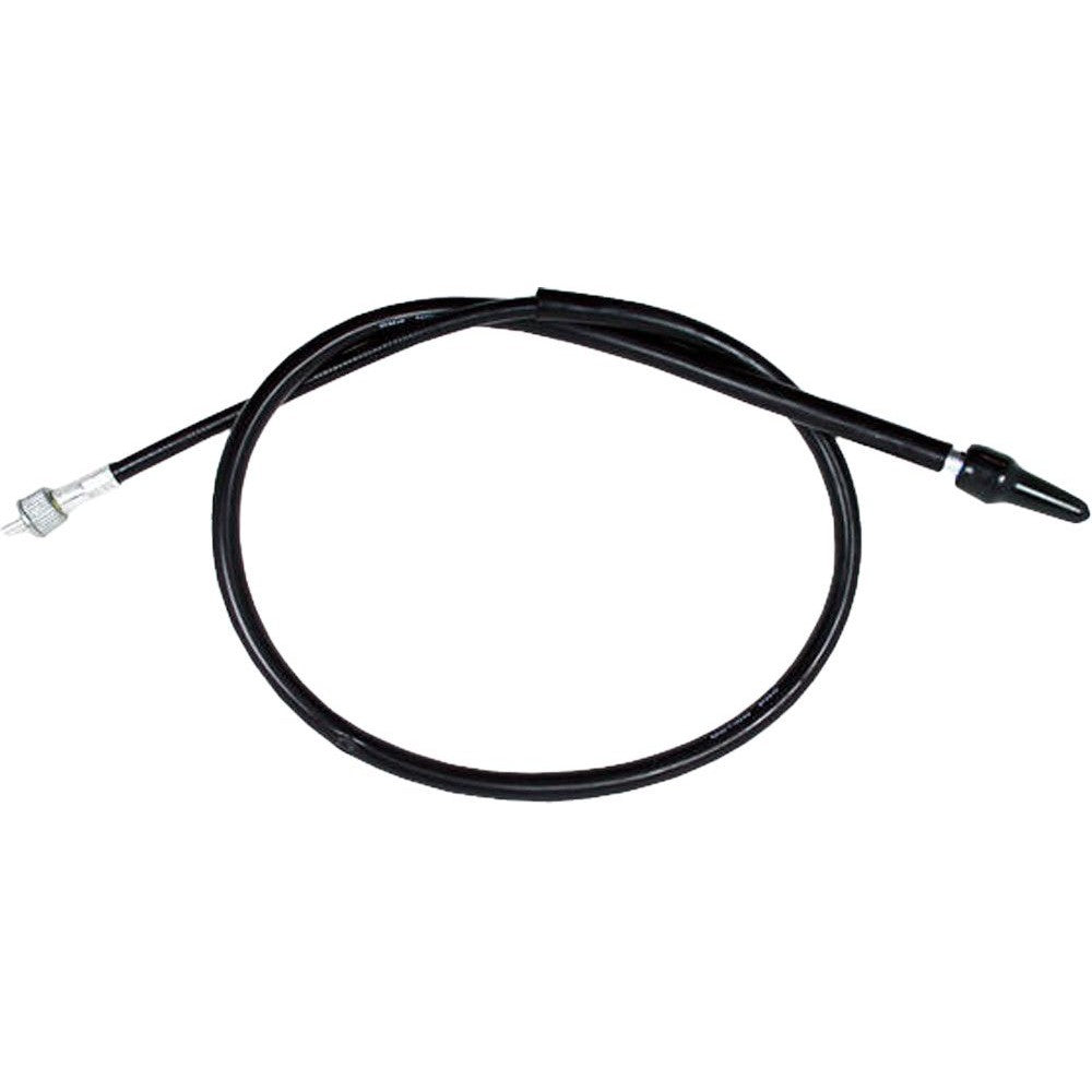 Motion Pro Black Vinyl Speedometer Cable 03-0010