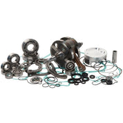 Wrench Rabbit Complete Engine Rebuild Kit For 2006-2009 Yamaha YZ 450 F