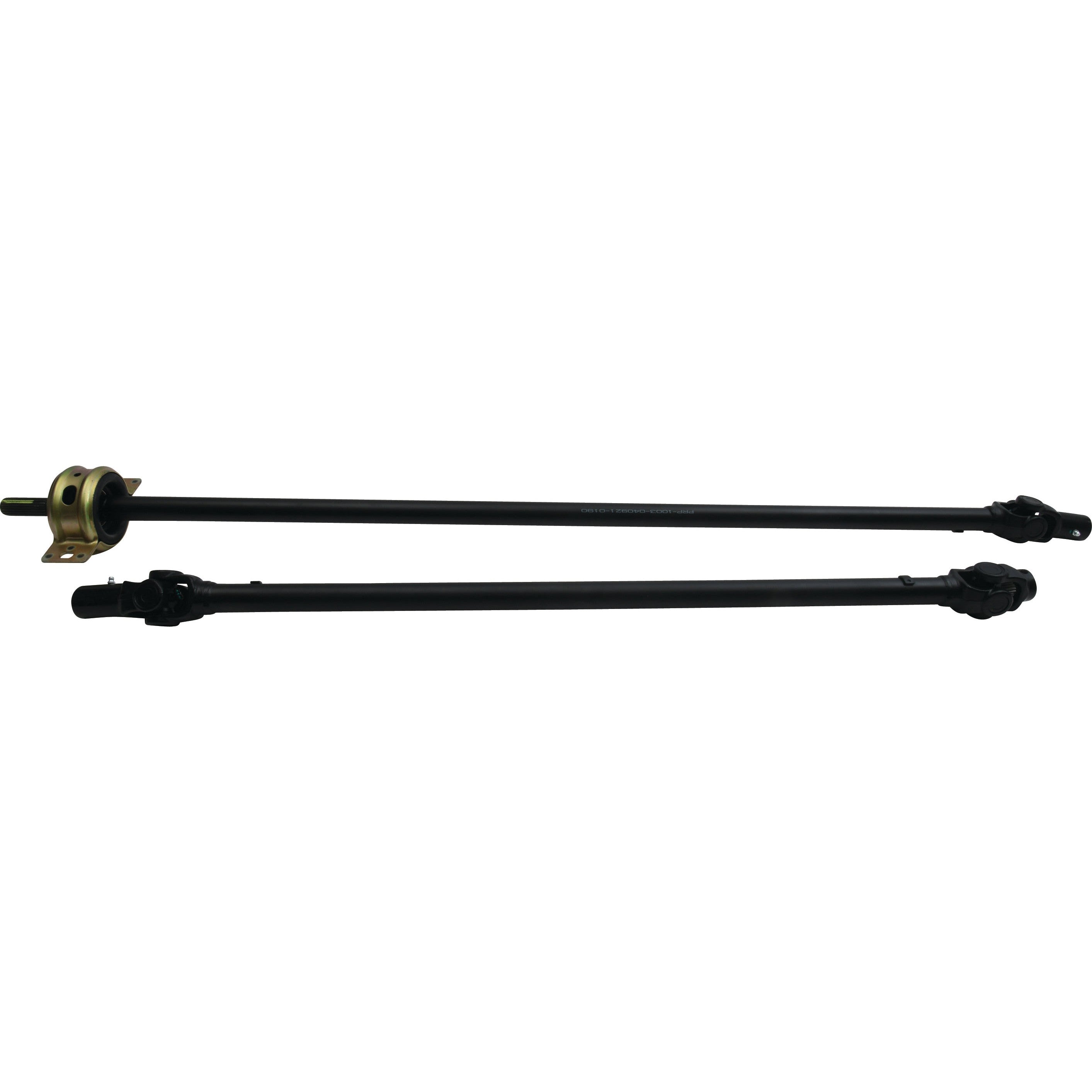 All Balls Stealth Propshaft PRP-PO-09-025