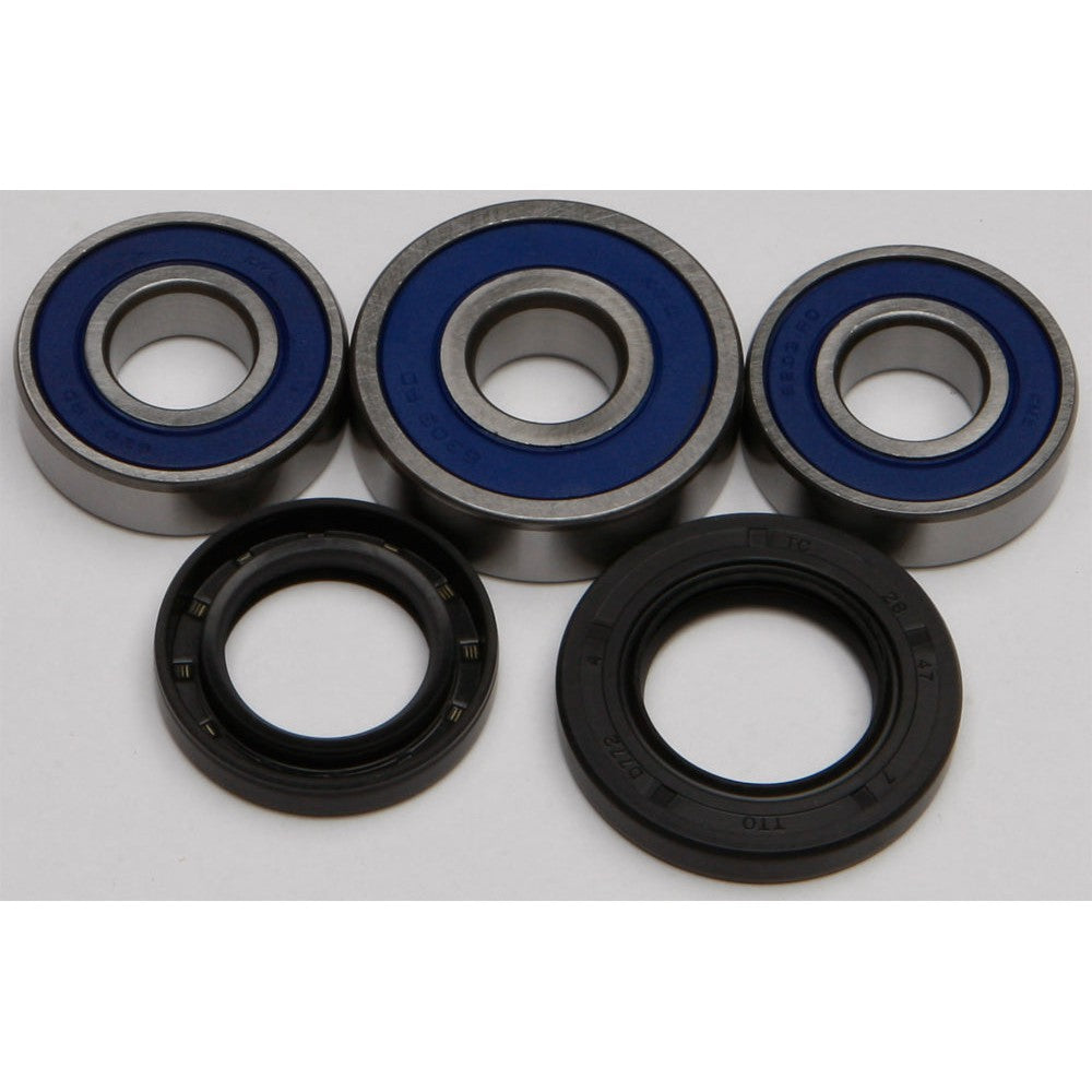 All Balls Rear Wheel Bearing Kit 25-1209