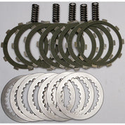 EBC SRK Complete Rebuild Kit - SRK75